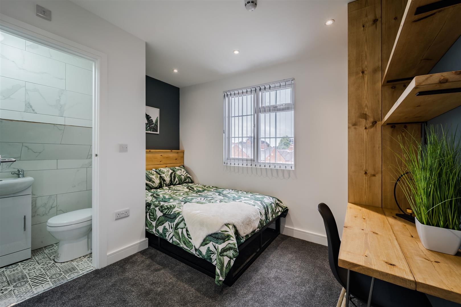 Dean Street, Coventry